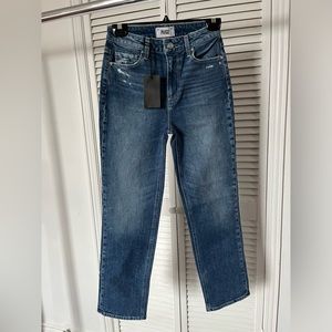Brand New Paige Jeans